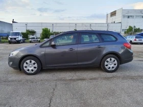 Opel Astra 1.4, снимка 6