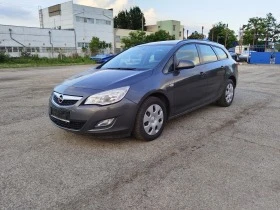     Opel Astra 1.4