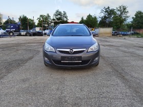 Opel Astra 1.4 Turbo 120к.с., снимка 2