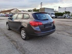 Opel Astra 1.4, снимка 7