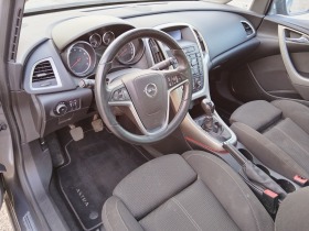 Opel Astra 1.4 Turbo 120к.с., снимка 10