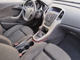 Opel Astra 1.4 Turbo 120к.с., снимка 12