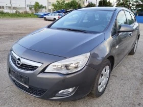 Opel Astra 1.4, снимка 5