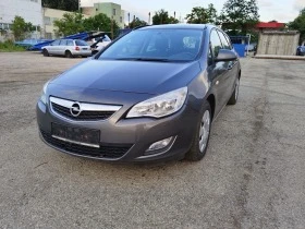 Opel Astra 1.4, снимка 3