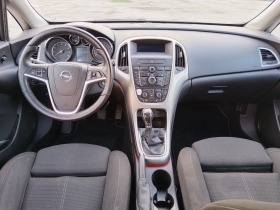 Opel Astra 1.4 Turbo 120.. | Mobile.bg   11
