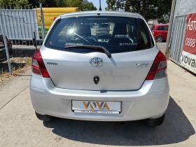 Toyota Yaris 1.33i-100.* -5* *  | Mobile.bg    3