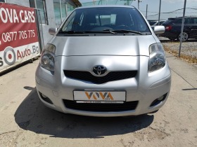 Toyota Yaris 1.33i-100.* -5* *  | Mobile.bg    6