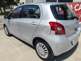 Toyota Yaris 1.33i-100.* -5* *  | Mobile.bg    2