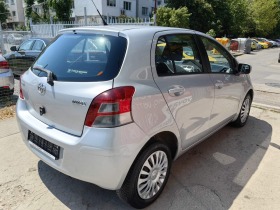 Toyota Yaris 1.33i-100.* -5* *  | Mobile.bg    4