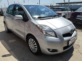 Toyota Yaris 1.33i-100.* -5* *  | Mobile.bg    5