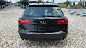 Audi A6 3.0TDI-quattro-204..-NAVI-EURO 5 | Mobile.bg    6