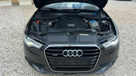 Audi A6 3.0TDI-quattro-204к.с.-NAVI-EURO 5, снимка 8