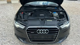 Audi A6 3.0TDI-quattro-204..-NAVI-EURO 5 | Mobile.bg    8