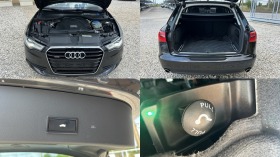 Audi A6 3.0TDI-quattro-204..-NAVI-EURO 5 | Mobile.bg    9