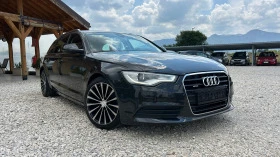 Audi A6 3.0TDI-quattro-204..-NAVI-EURO 5 | Mobile.bg    1