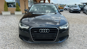 Audi A6 3.0TDI-quattro-204..-NAVI-EURO 5 | Mobile.bg    5