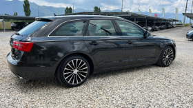 Audi A6 3.0TDI-quattro-204..-NAVI-EURO 5 | Mobile.bg    4