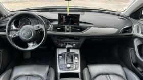 Audi A6 3.0TDI-quattro-204к.с.-NAVI-EURO 5, снимка 15