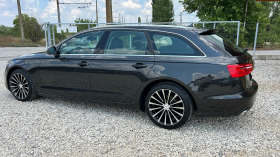 Audi A6 3.0TDI-quattro-204к.с.-NAVI-EURO 5, снимка 3