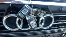 Audi A6 3.0TDI-quattro-204..-NAVI-EURO 5 | Mobile.bg    10