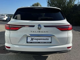 Renault Talisman 2.0 dCi / 160 к.с. / 7-EDC, снимка 5