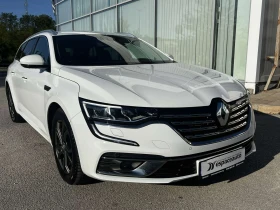 Renault Talisman 2.0 dCi / 160 к.с. / 7-EDC, снимка 3