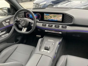 Mercedes-Benz GLE 450 d 4Matic = AMG Line= Night Package Гаранция, снимка 10