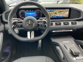 Mercedes-Benz GLE 450 d 4Matic = AMG Line= Night Package Гаранция, снимка 9