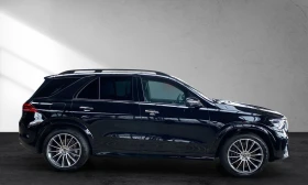 Mercedes-Benz GLE 450 d 4Matic = AMG Line= Night Package Гаранция, снимка 6