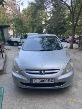 Peugeot 307 1.4, снимка 1