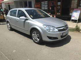 Opel Astra 1.6i - TWINGSPORT на Газ, снимка 3