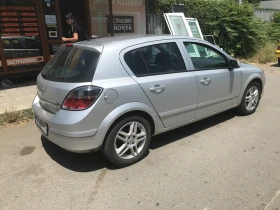 Opel Astra 1.6i - TWINGSPORT на Газ, снимка 4