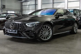  Mercedes-Benz GT