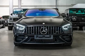 Mercedes-Benz GT 43 AMG | Mobile.bg    2