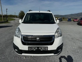 Peugeot Partner 1.6 HDI EURO 6, снимка 2