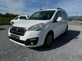 Peugeot Partner 1.6 HDI EURO 6, снимка 1