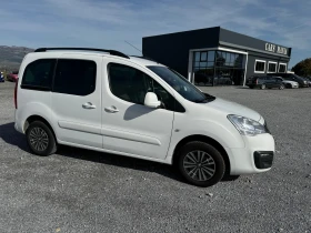 Peugeot Partner 1.6 HDI EURO 6, снимка 4