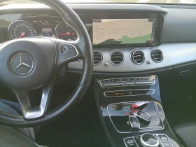 Mercedes-Benz E 200, снимка 9