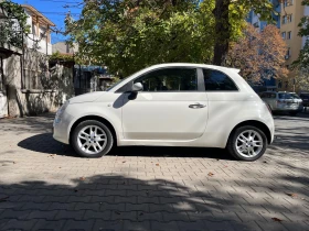     Fiat 500 500C