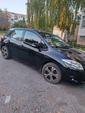 Toyota Auris, снимка 9