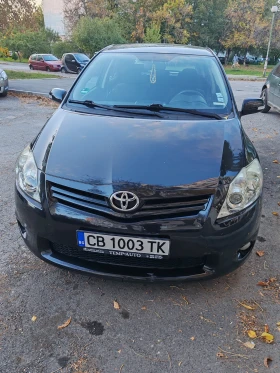 Toyota Auris, снимка 14