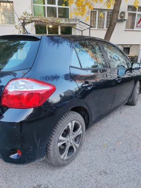 Toyota Auris, снимка 10