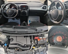 Citroen C1 1.0&#39;BENZIN EVRO6B, снимка 4