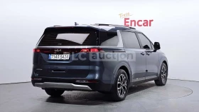 Kia Carnival 2023, снимка 2