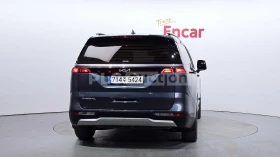 Kia Carnival 2023, снимка 4