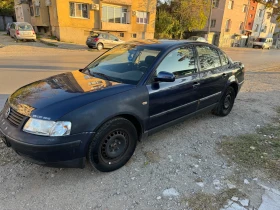 VW Passat 1.6 101 кс., снимка 2