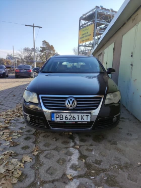 VW Passat | Mobile.bg    2