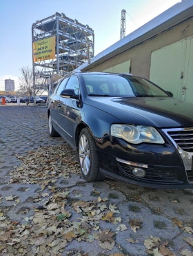 VW Passat | Mobile.bg    7