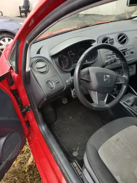 Seat Ibiza комби, снимка 4