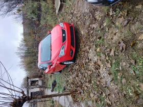 Seat Ibiza комби, снимка 1